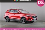 2022 MG ZS