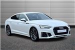 2021 Audi A5 Sportback