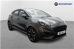 2021 Ford Puma