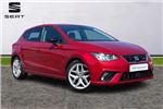 2018 SEAT Ibiza