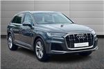 2024 Audi Q7