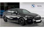 2021 BMW 2 Series Gran Coupe