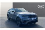 2019 Land Rover Range Rover Velar
