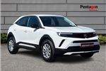 2023 Vauxhall Mokka
