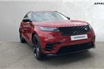 2021 Land Rover Range Rover Velar