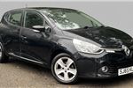 2015 Renault Clio