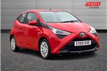 2019 Toyota Aygo