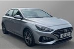 2021 Hyundai i30