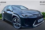 2020 Lexus UX