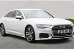 2022 Audi A6