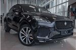 2018 Jaguar E-Pace