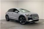 2024 Audi Q4