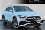 2021 Mercedes-Benz GLA