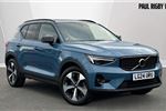 2024 Volvo XC40