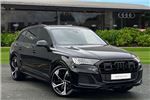 2022 Audi SQ7