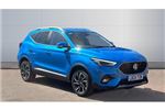 2024 MG ZS