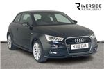 2018 Audi A1