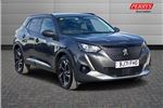 2021 Peugeot 2008