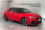 2022 Audi A1