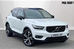 2019 Volvo XC40