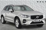 2022 Volvo XC60