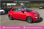 2023 Fiat 500