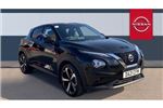 2021 Nissan Juke