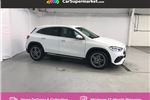 2022 Mercedes-Benz GLA