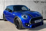 2021 MINI Hatchback