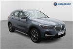 2021 BMW X1