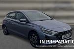 2024 Hyundai i20 1.0T GDi Advance 5dr