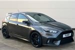 2017 Ford Focus RS