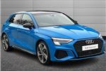 2020 Audi A3