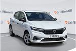 2021 Dacia Sandero