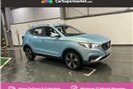 2020 MG ZS EV