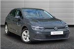 2023 Volkswagen Golf