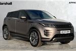 2020 Land Rover Range Rover Evoque