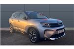 2023 Citroen C5 Aircross