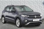2022 Volkswagen T-Cross