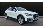 2020 Audi Q2