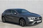 2020 Mercedes-Benz A-Class