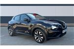 2023 Nissan Juke