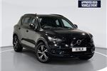 2020 Volvo XC40