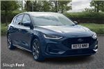 2022 Ford Focus