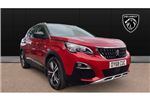 2018 Peugeot 3008