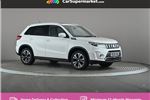 2020 Suzuki Vitara