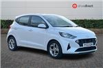 2022 Hyundai i10