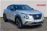 2023 Nissan Juke