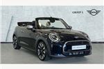 2021 MINI Convertible