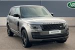 2021 Land Rover Range Rover